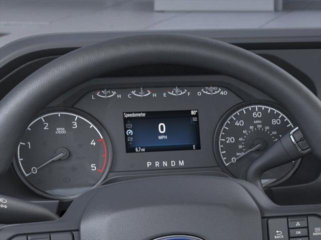 new 2025 Ford F-250 car, priced at $68,895