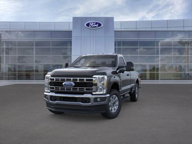 new 2025 Ford F-250 car, priced at $68,895