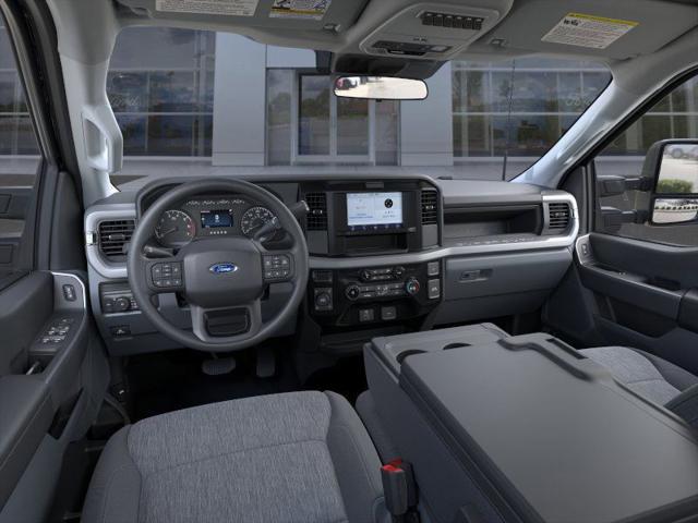 new 2025 Ford F-350 car, priced at $60,280