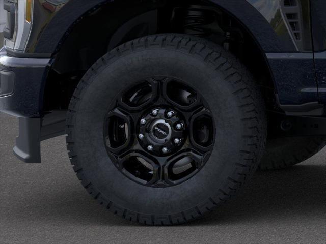 new 2025 Ford F-350 car, priced at $60,280