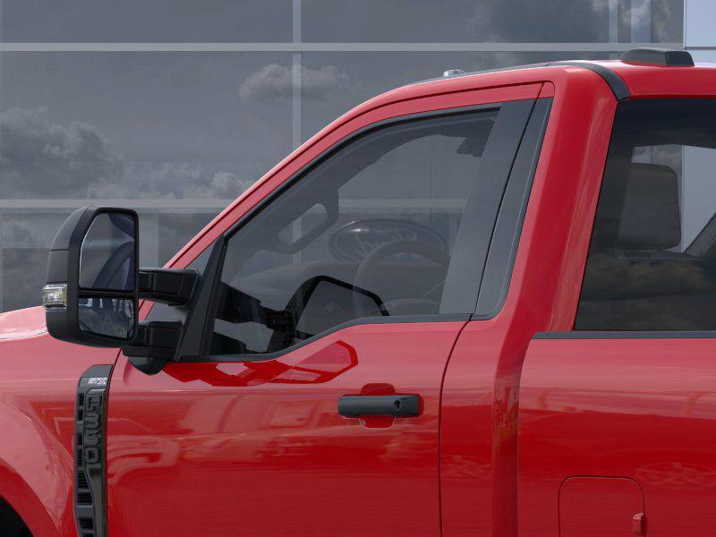 new 2025 Ford F-350 car, priced at $54,421