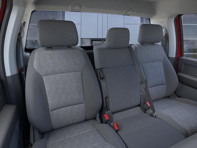 new 2025 Ford F-350 car