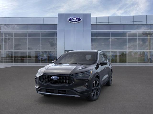 new 2024 Ford Escape car, priced at $37,299