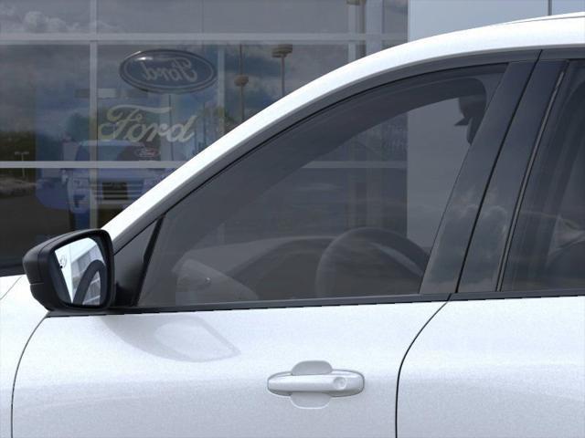 new 2025 Ford Escape car, priced at $30,411