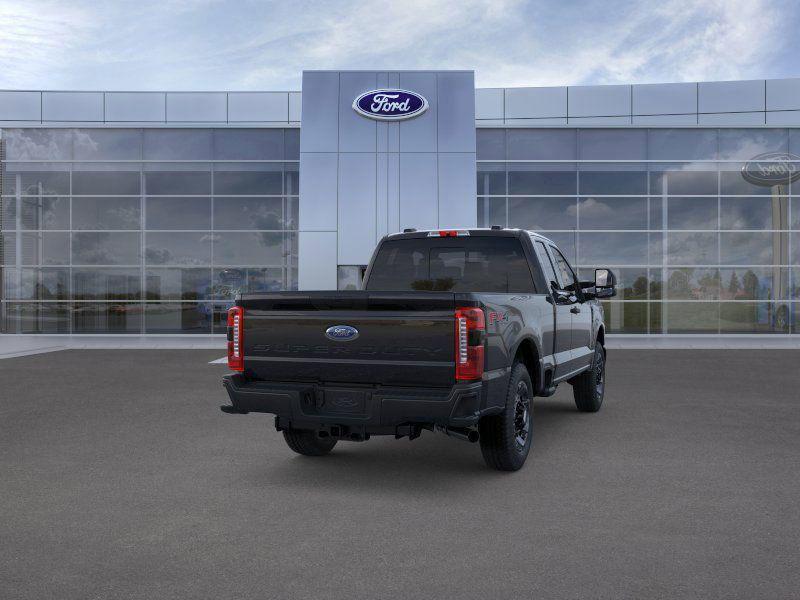 new 2026 Ford F-350 car, priced at $61,392