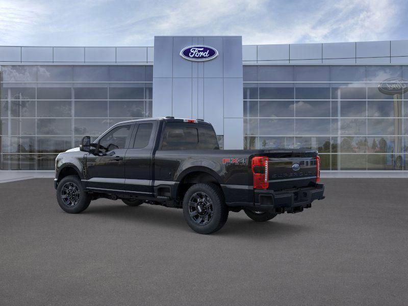 new 2026 Ford F-350 car, priced at $61,392