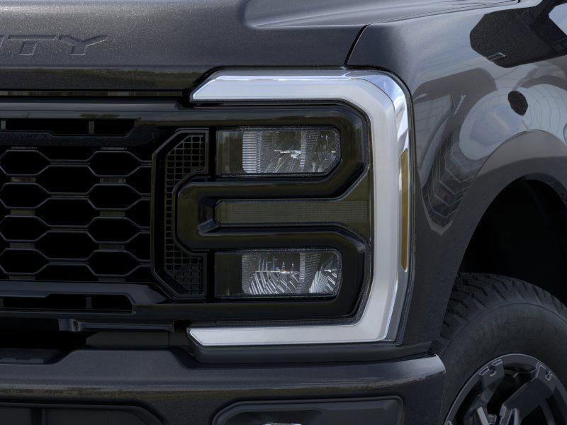 new 2026 Ford F-350 car, priced at $61,392