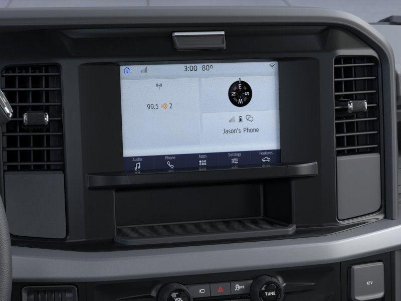 new 2026 Ford F-350 car, priced at $64,138