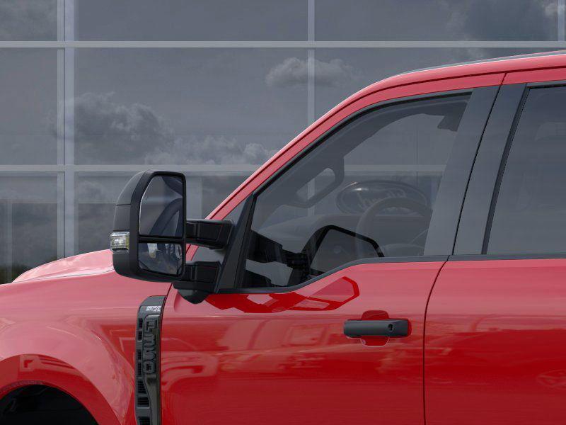 new 2026 Ford F-350 car, priced at $64,138