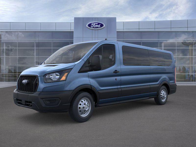 new 2025 Ford Transit-350 car, priced at $63,875