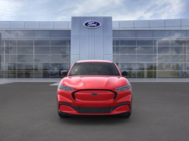 new 2024 Ford Mustang Mach-E car, priced at $47,801