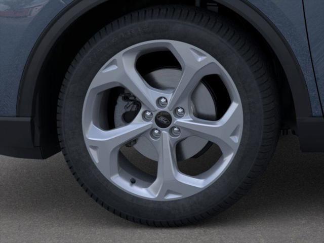 new 2025 Ford Escape car, priced at $36,419