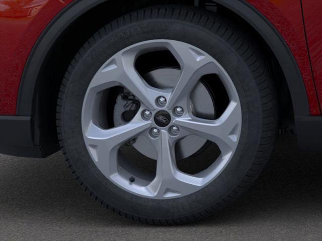 new 2025 Ford Escape car, priced at $34,634