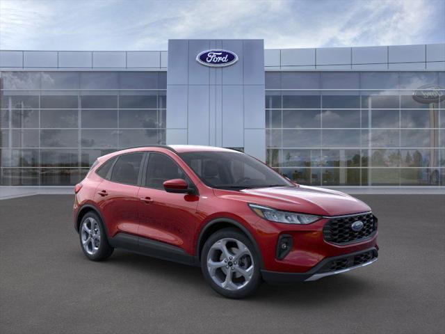 new 2025 Ford Escape car, priced at $34,634