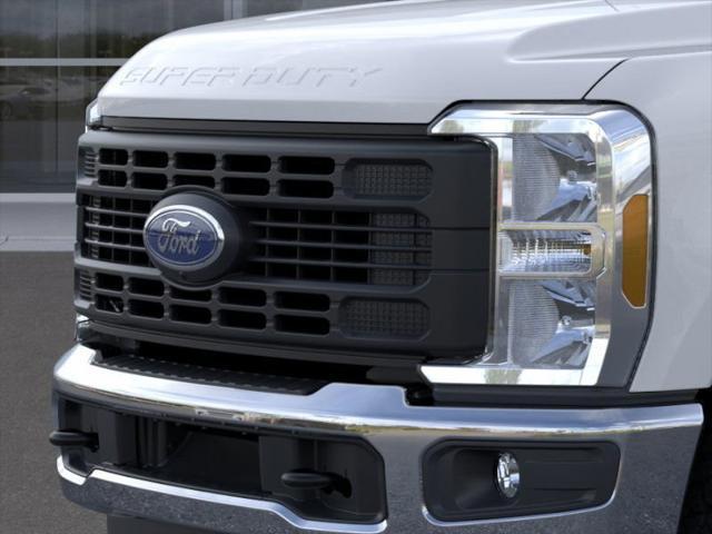 new 2024 Ford F-350 car, priced at $63,965