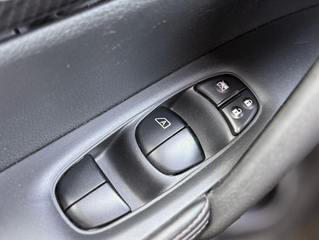 used 2020 Nissan Rogue car, priced at $15,439