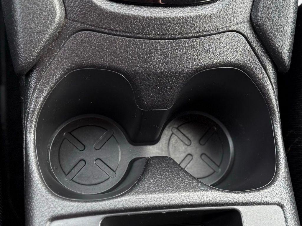 used 2020 Nissan Rogue car, priced at $15,439