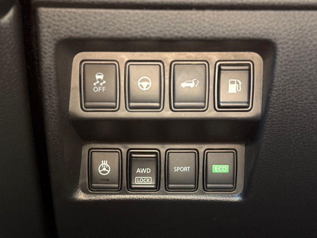 used 2020 Nissan Rogue car, priced at $15,439