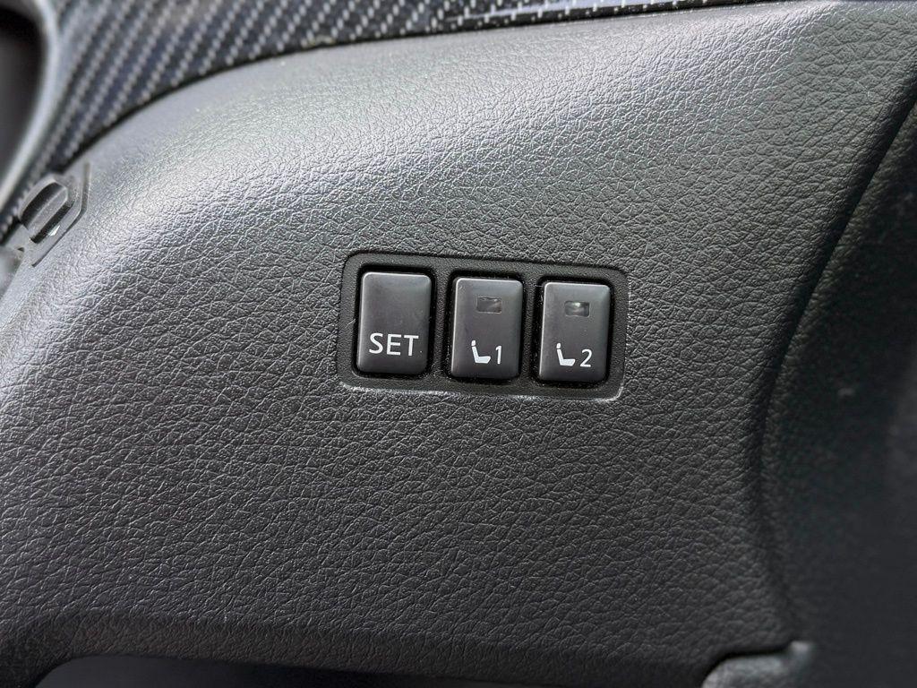 used 2020 Nissan Rogue car, priced at $15,439