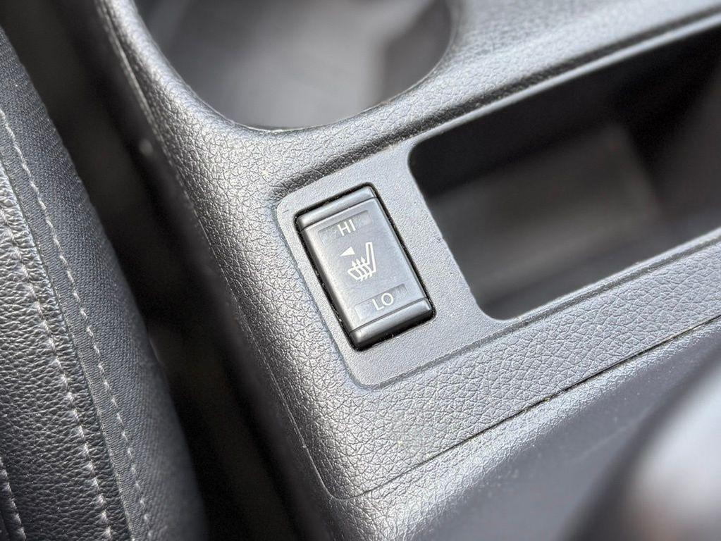 used 2020 Nissan Rogue car, priced at $15,439