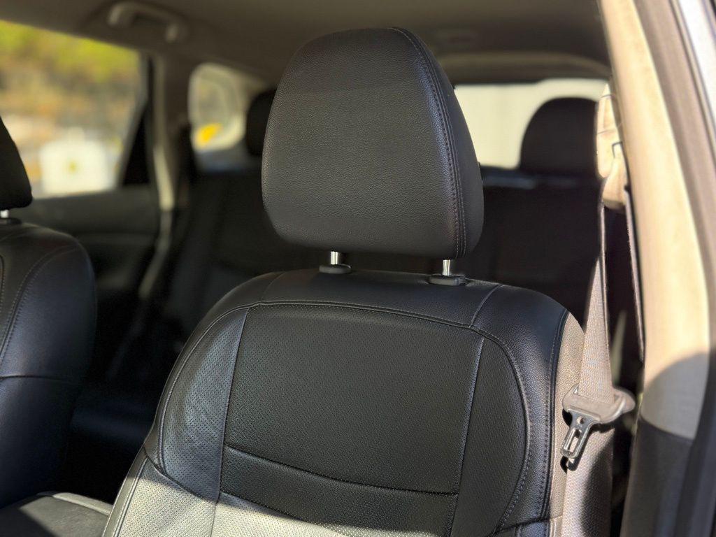 used 2020 Nissan Rogue car, priced at $15,439