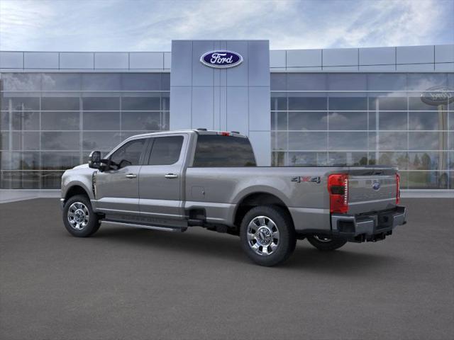 new 2025 Ford F-250 car