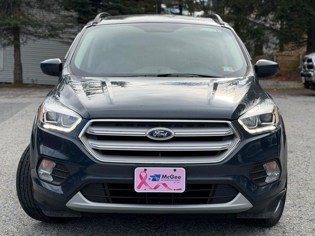 used 2019 Ford Escape car, priced at $16,770