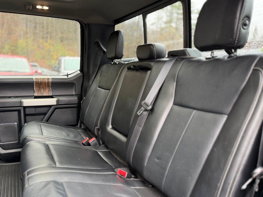 used 2019 Ford F-150 car, priced at $33,164
