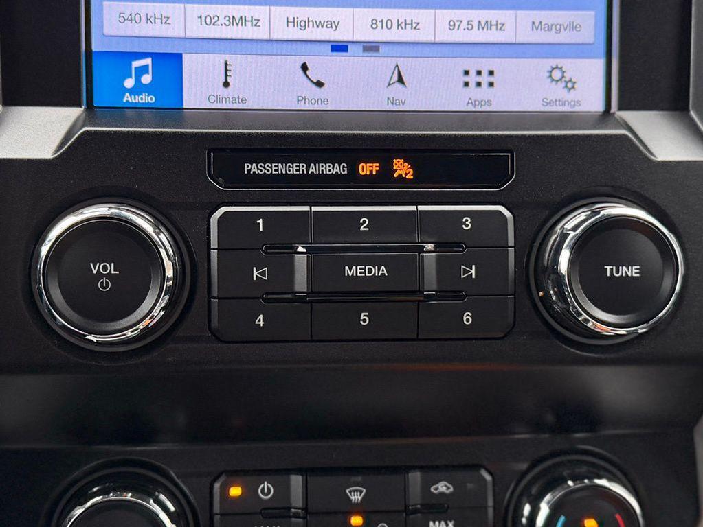 used 2019 Ford F-150 car, priced at $33,164