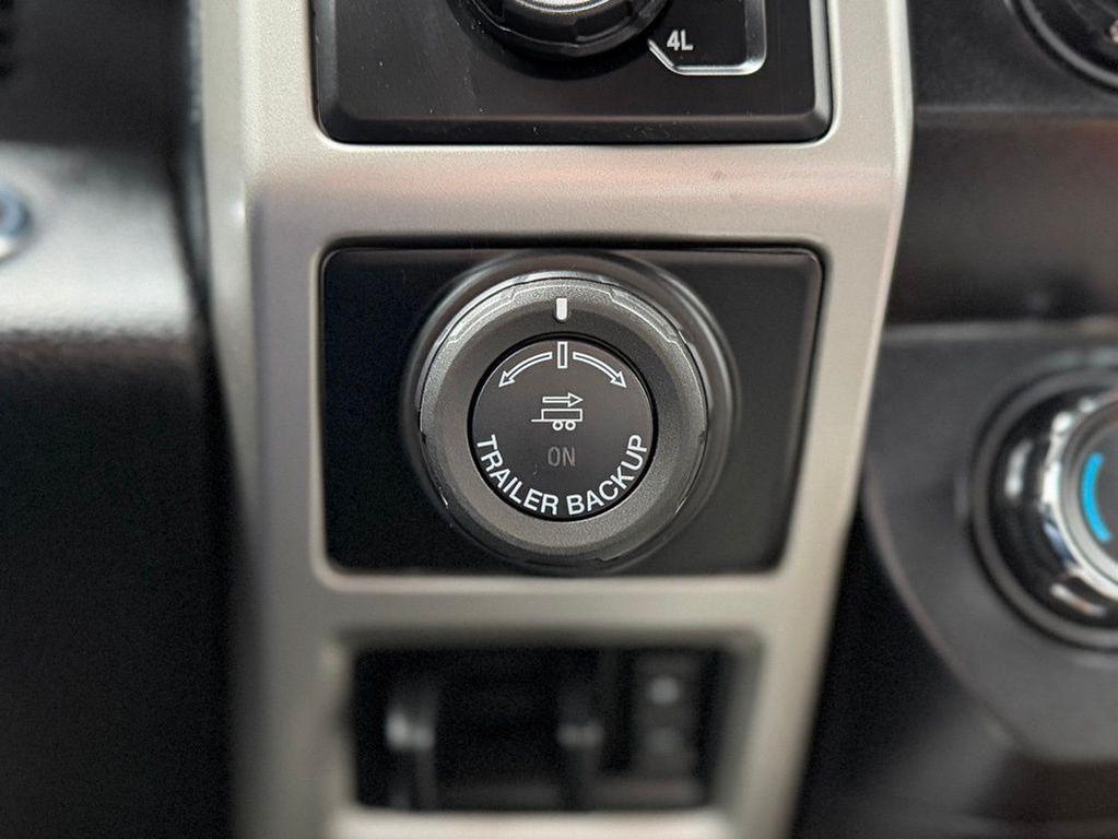 used 2019 Ford F-150 car, priced at $33,164