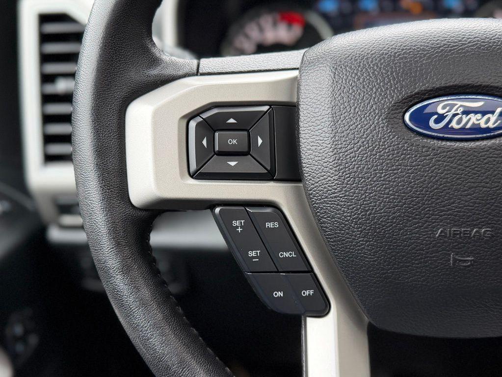 used 2019 Ford F-150 car, priced at $33,164