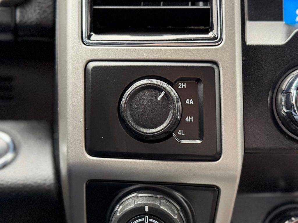 used 2019 Ford F-150 car, priced at $33,164