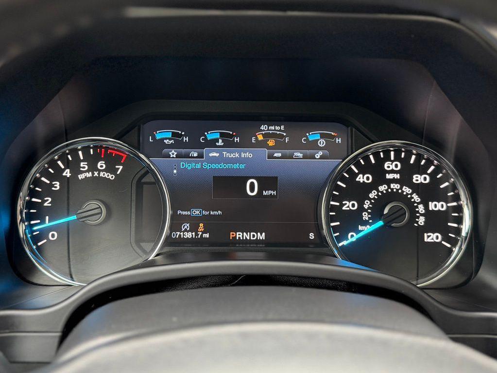 used 2019 Ford F-150 car, priced at $33,164