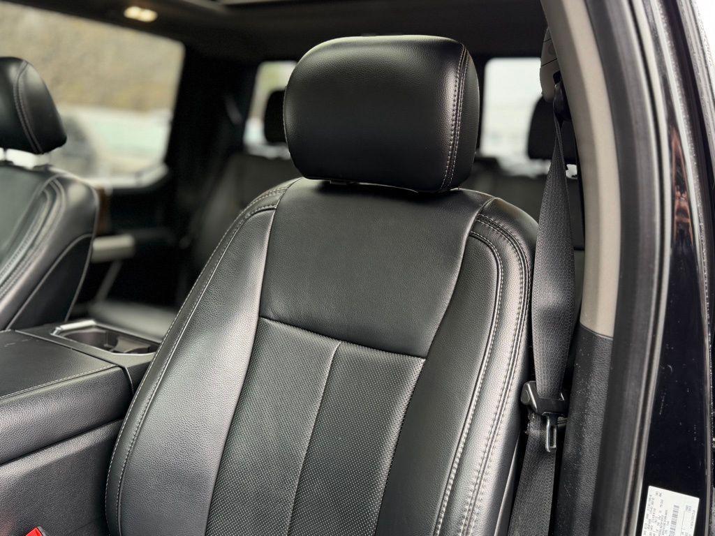 used 2019 Ford F-150 car, priced at $33,164