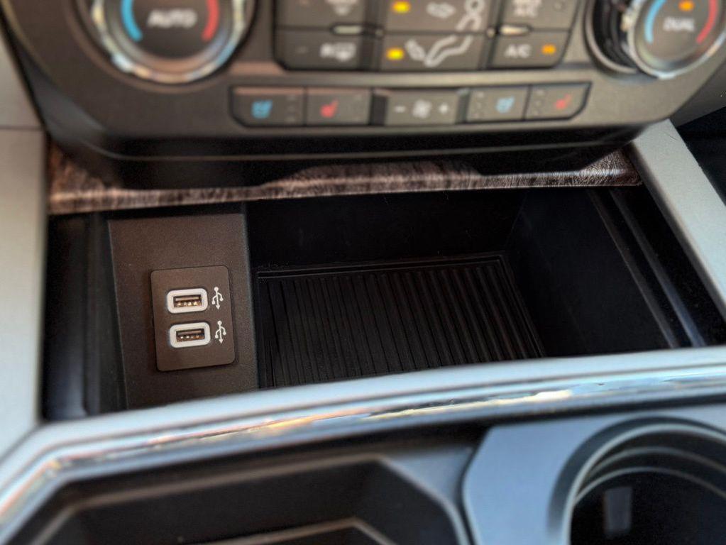 used 2019 Ford F-150 car, priced at $33,164