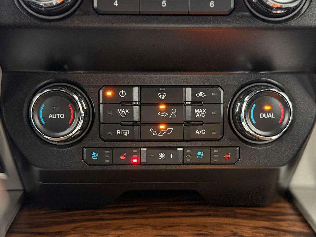 used 2019 Ford F-150 car, priced at $33,164