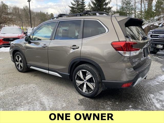 used 2020 Subaru Forester car, priced at $20,369