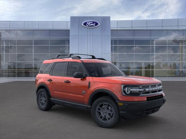 new 2024 Ford Bronco Sport car, priced at $32,415