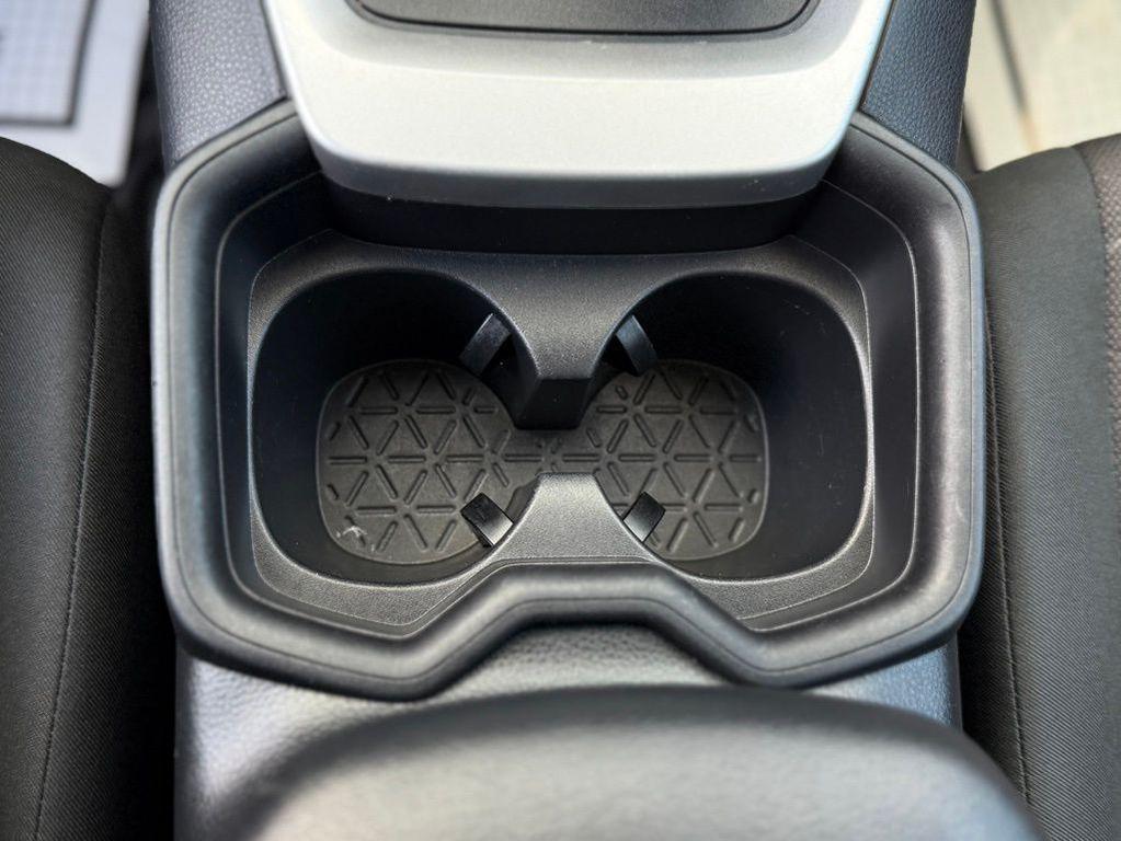 used 2020 Toyota RAV4 Hybrid car, priced at $25,472