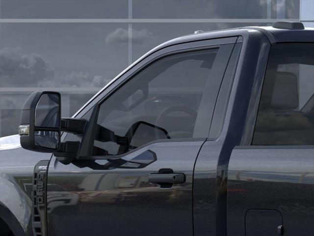 new 2025 Ford F-350 car, priced at $59,360