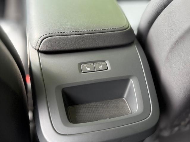 used 2024 Volvo XC60 car, priced at $38,500