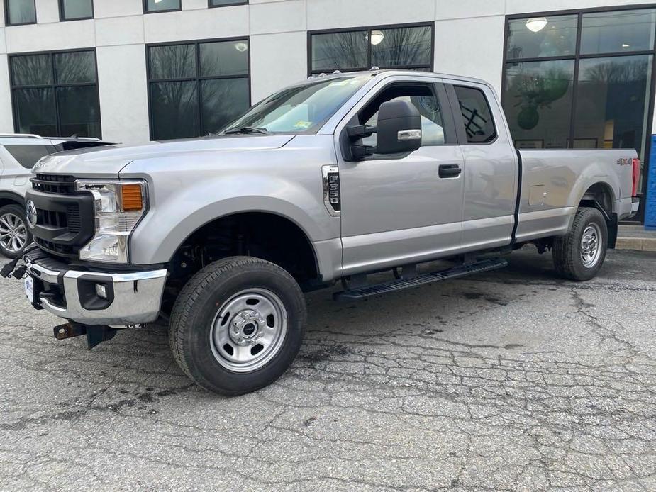 used 2022 Ford F-350 car, priced at $46,997