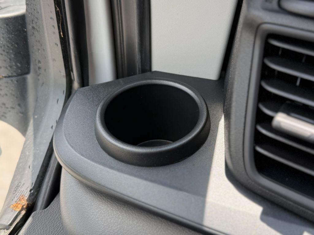 new 2025 Ford Transit-350 car, priced at $61,080