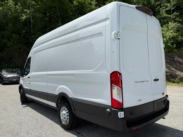 new 2025 Ford Transit-350 car, priced at $61,080