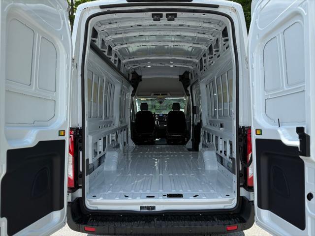 new 2025 Ford Transit-350 car, priced at $61,080