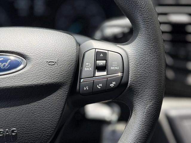 new 2025 Ford Transit-350 car, priced at $61,080