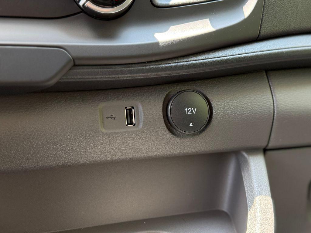 new 2025 Ford Transit-350 car, priced at $61,080