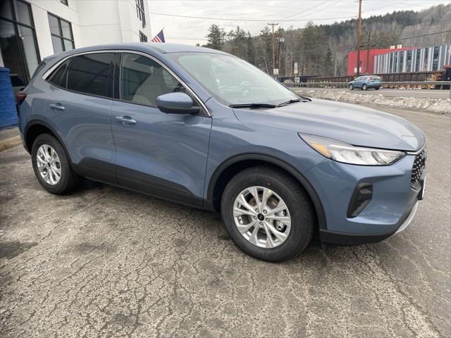 new 2024 Ford Escape car, priced at $32,500