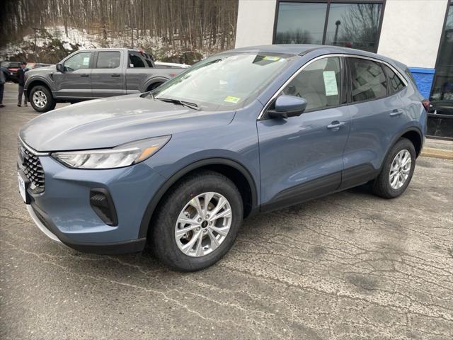 new 2024 Ford Escape car, priced at $32,500