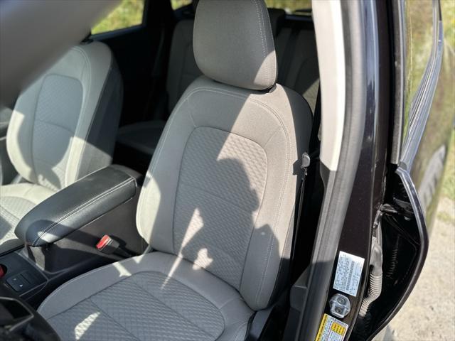 used 2021 Ford Escape car, priced at $20,499